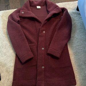 Columbia Sherpa jacket